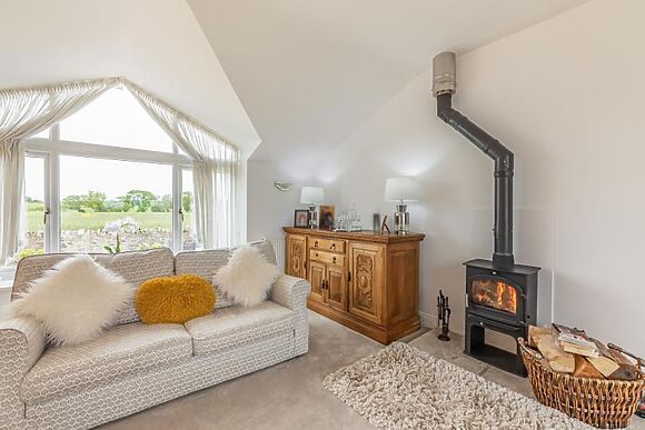 Dukesfield Cottage