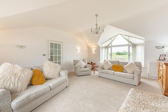 Dukesfield Cottage