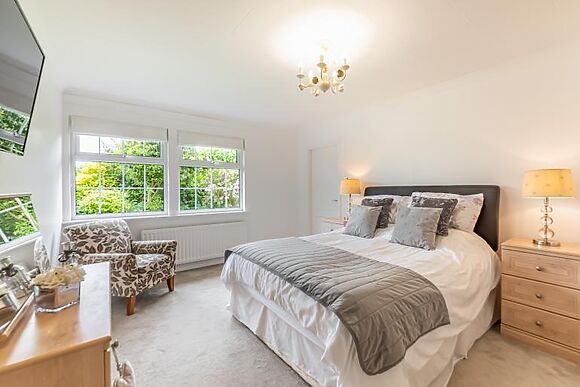 Dukesfield Cottage