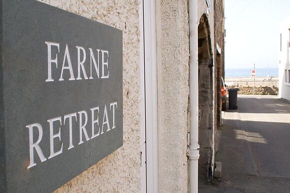 Farne Retreat