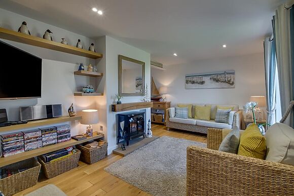 Finn Cottage