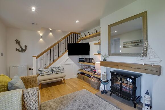 Finn Cottage