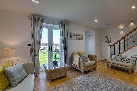 Finn Cottage