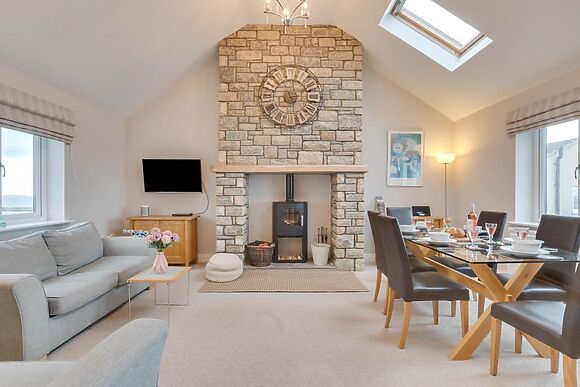 Harbour Lights House