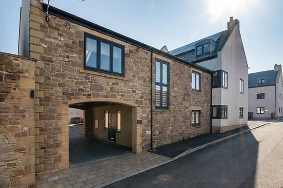 Harbour Lights House