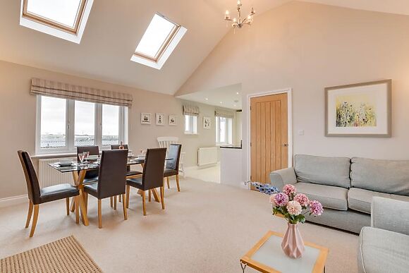 Harbour Lights House