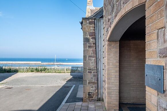 Harbour Lights House