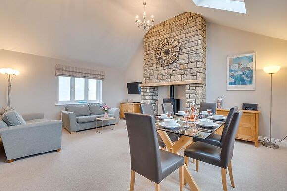 Harbour Lights House