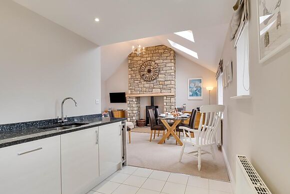 Harbour Lights House