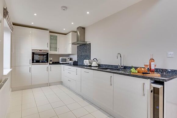 Harbour Lights House