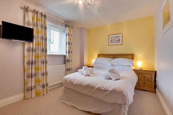 Harbour Lights House