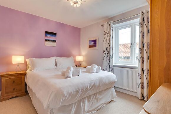 Harbour Lights House