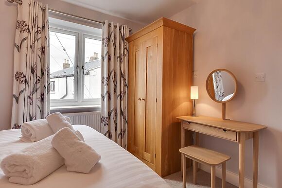 Harbour Lights House