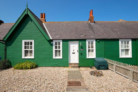 No 4 Armstrong Cottage Isobel
