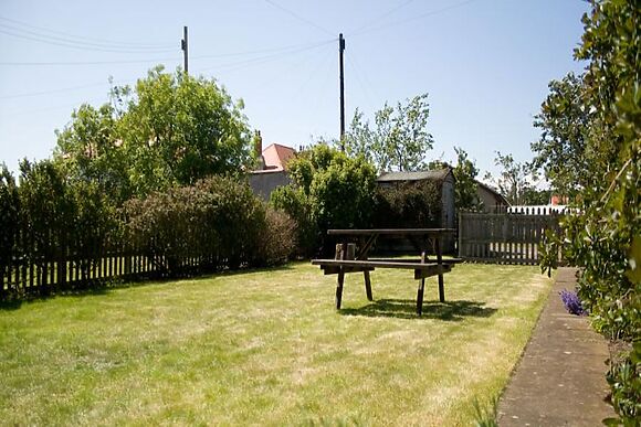 No 4 Armstrong Cottage Isobel
