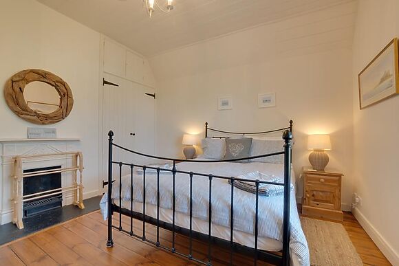 No 4 Armstrong Cottage Isobel