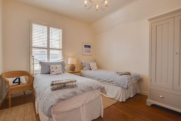 No 4 Armstrong Cottage Isobel
