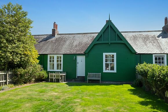 No 4 Armstrong Cottage Isobel