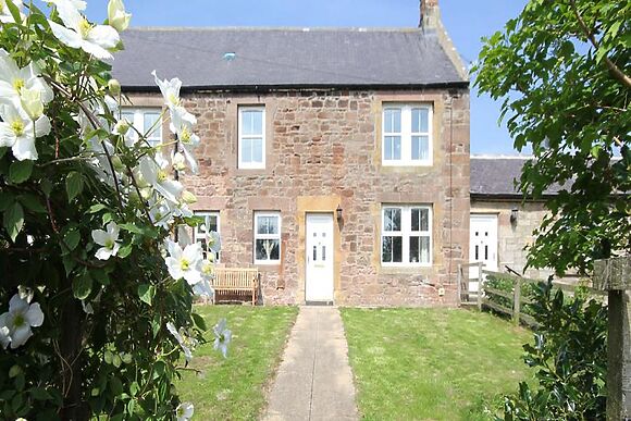 Hedgerow Cottage