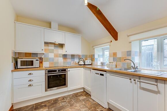 Hedgerow Cottage