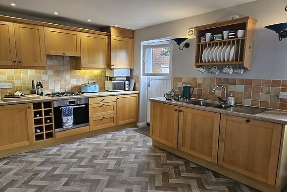 No 5 Longbeach Drive