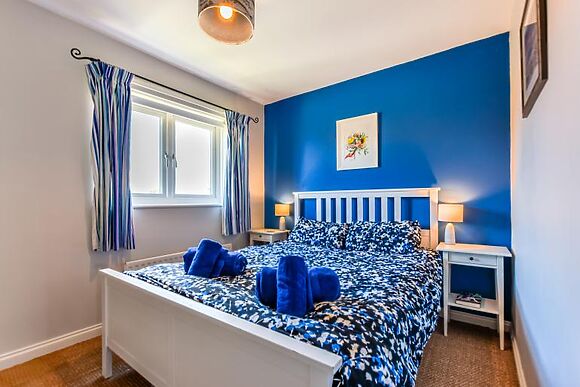 No 5 Longbeach Drive