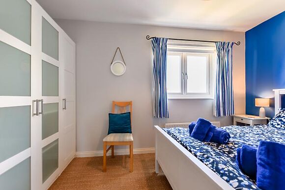 No 5 Longbeach Drive