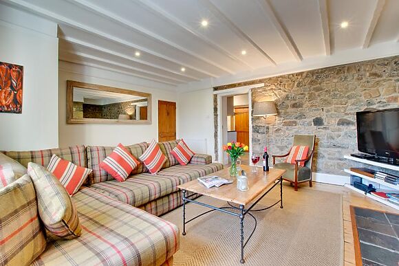 Pegasus Cottage