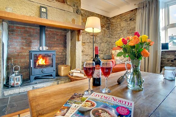 Pegasus Cottage