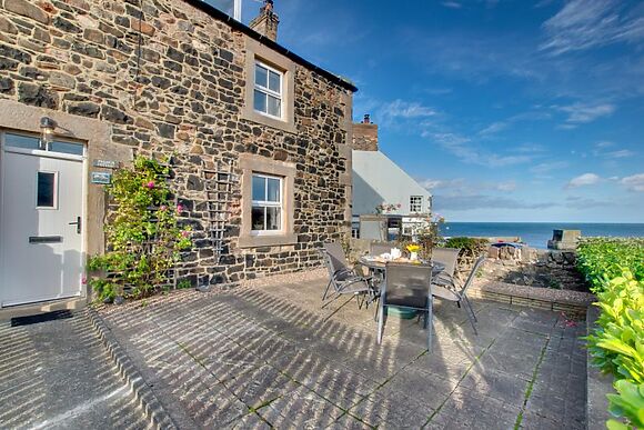 Pegasus Cottage