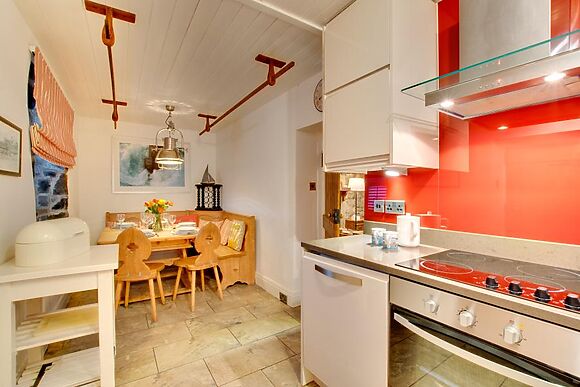 Pegasus Cottage