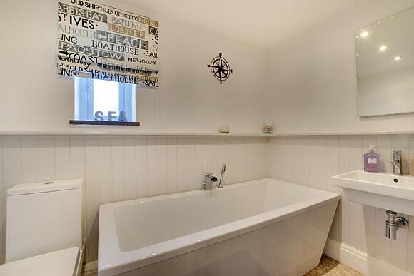 Pegasus Cottage