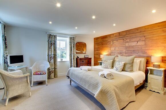 Pegasus Cottage