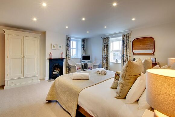 Pegasus Cottage