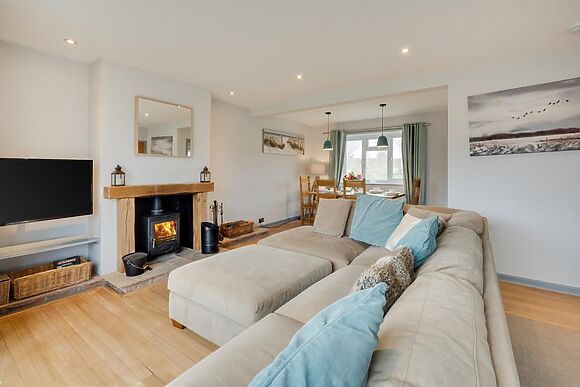 Prima Cottage