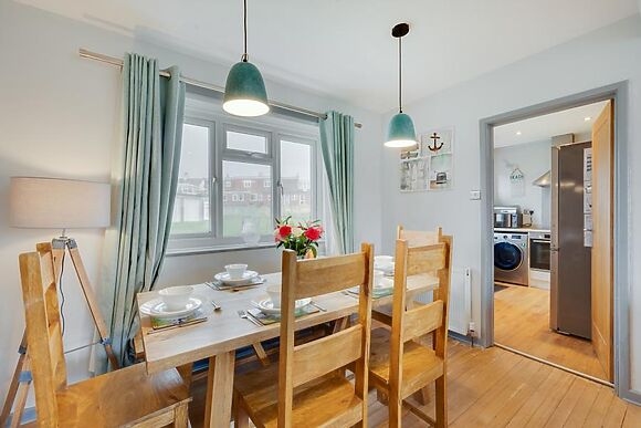 Prima Cottage