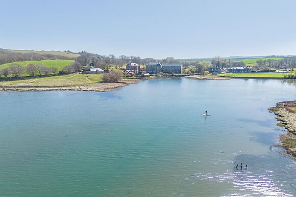 Seal Bay