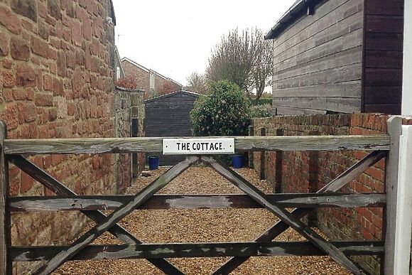 Admiral Cottage Beadnell