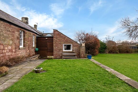 Admiral Cottage Beadnell