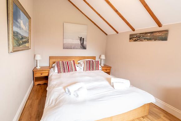 Admiral Cottage Beadnell