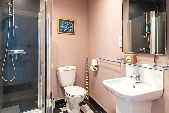 Admiral Cottage Beadnell