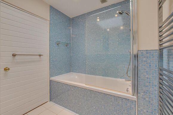 Admiral Cottage Beadnell