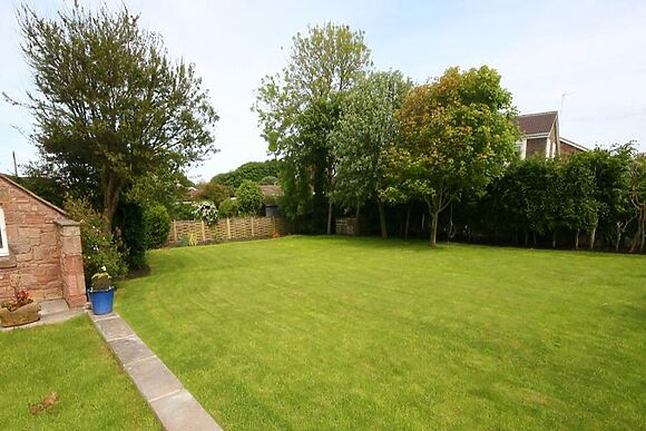Admiral Cottage Beadnell