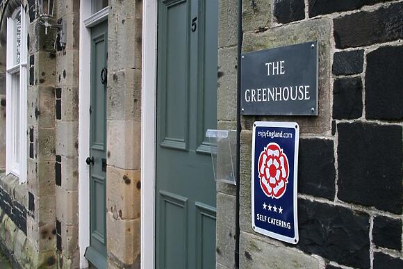The Greenhouse