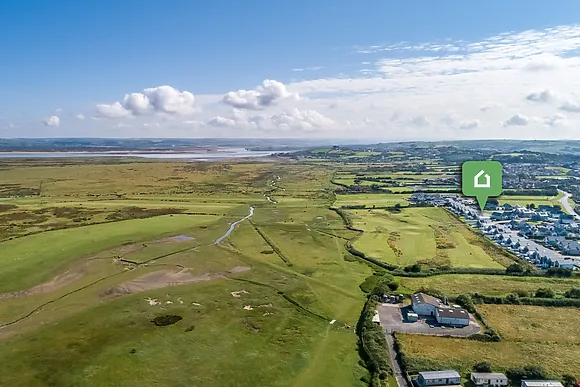 Golf View