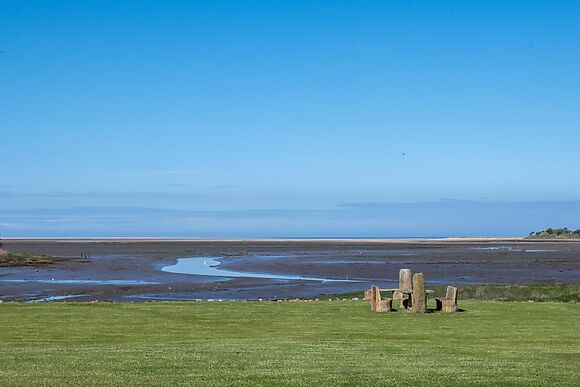 Eider Cottage Near Bamburgh
