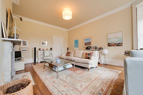 The Old Rectory Thurlton