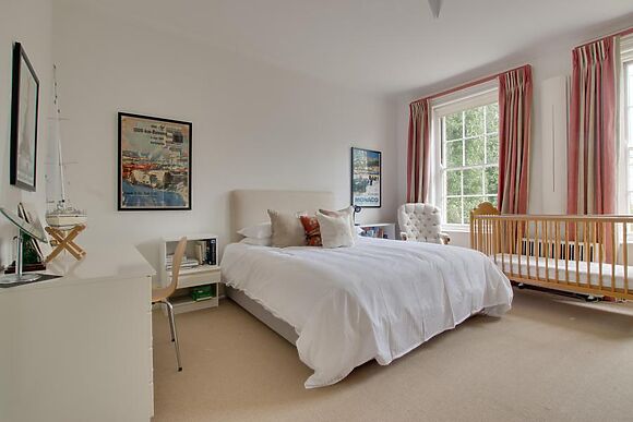 The Old Rectory Thurlton