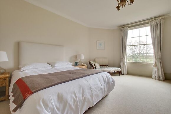 The Old Rectory Thurlton