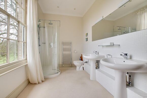 The Old Rectory Thurlton